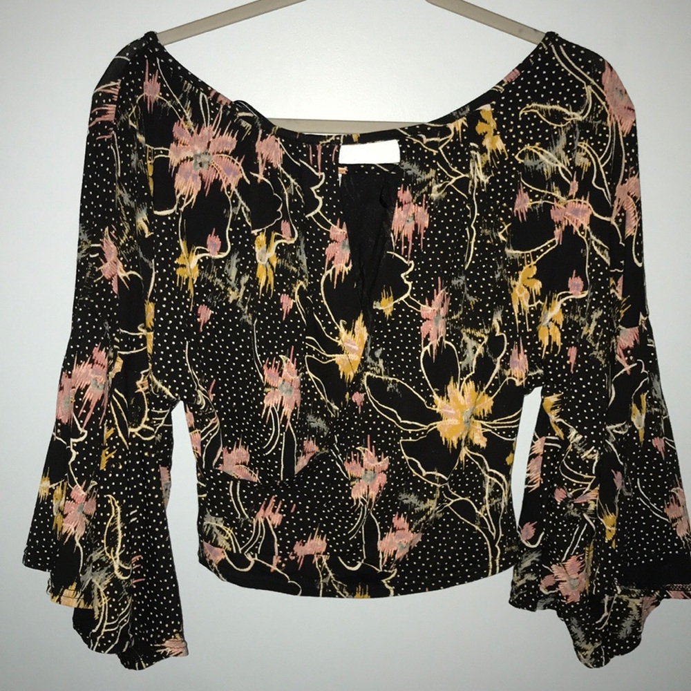 Free People top